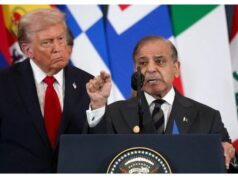 ‘Paquistão tem feito testes’: comentários de Donald Trump geram agitação sobre exercícios nucleares | Notícias do mundo