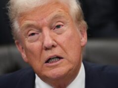 Por que Trump não processa o Texas por mapas de votação?