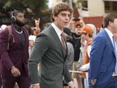 Os Longhorns podem sobreviver à corrida CFP ?: Nº 10 Texas vs.