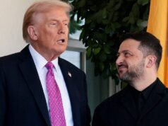 ‘Chamada muito produtiva’: Trump diz que conversou com Putin antes da reunião com Zelenskyy | Notícias do mundo