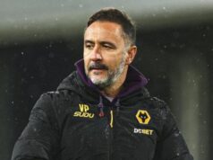 Punido por um péssimo começo! Lobos laterais da Premier League se separam de Vitor Pereira | Notícias esportivas