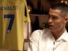 ”Provavelmente chorarei, mas…’: Ronaldo sugere um adeus choroso em um futuro próximo | Notícias esportivas