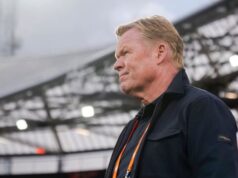 ‘Dada a qualidade desta equipe, seria uma pena se…’: Ronald Koeman, chefe da seleção oranjeana, confiante na força holandesa | Notícias de futebol