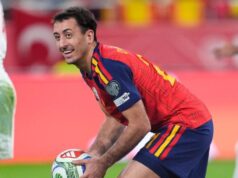 La Roja garante vaga na Copa do Mundo com impasse de Tukey e estende invencibilidade para… | Notícias de futebol