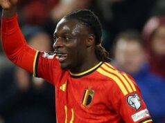 Red Devils garantem vaga no WC! Bilhete de soco da Bélgica para a América do Norte com goleada de sete gols … | Notícias de futebol