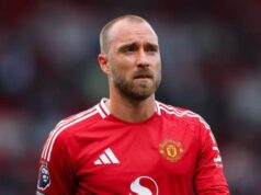 Você está me filmando? Revelada a razão por trás da recusa de Christian Eriksen em receber a oferta do Wrexham | Notícias esportivas