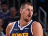 NBA: Blinder de Nikola Jokic ajuda Denver Nuggets a derrotar LA Clippers | Notícias esportivas