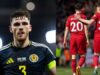 ‘Ele estará sorrindo para mim hoje’! Tributo de Andy Robertson a Jota após noite histórica na Escócia | Notícias de futebol