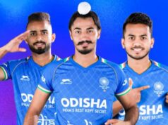 Pela primeira vez desde 2019! Índia abrirá campanha da Copa Sultan Azlan Shah com encontro contra… | Notícias sobre hóquei