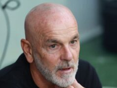 Winless começa a picar o chefe da Fiorentina! Machado de Viola em Stefano Pioli | Notícias esportivas