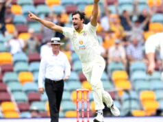 Starc preparado para assumir responsabilidades adicionais como solitário sênior Pacer In Ashes Opener | Notícias de críquete