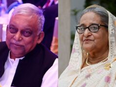 ‘Yunus, um personagem conspiratório e egocêntrico’: ex-ministro do Interior de Sheikh Hasina ao News18 | Exclusivo | Notícias do mundo