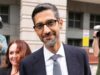 ‘Nenhuma empresa ficará imune se…’: Sundar Pichai adverte contra a ‘irracionalidade’ no boom da IA | Notícias de negócios