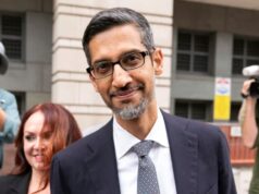 ‘Nenhuma empresa ficará imune se…’: Sundar Pichai adverte contra a ‘irracionalidade’ no boom da IA | Notícias de negócios