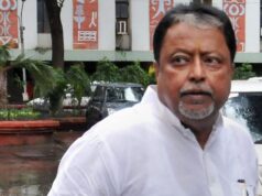 Calcutá HC desqualifica Mukul Roy da TMC da Assembleia de Bengala sob lei anti-deserção | Notícias de política