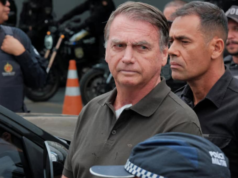 Ex-presidente do Brasil, Jair Bolsonaro, foi transferido para a prisão dias antes do início de sua sentença de 27 anos | Notícias do mundo