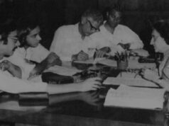 ‘Para o bem e para o mal’: no tributo ‘pessoal’ de Shashi Tharoor a Indira Gandhi, um lembrete severo | Notícias de política