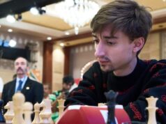 ‘Ele ainda não consegue posar como solteiro…’: Dubov é chamado de ‘arrogante’ após derrotar Praggnanandhaa | Notícias esportivas