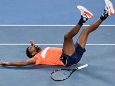 Sachin Tendulkar e Boris Becker lideram desejos de aposentadoria de Rohan Bopanna | Notícias de críquete