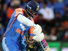 Washington Sundar e KL Rahul Trades não veem tração apesar dos rumores iniciais: relatório | Notícias de críquete