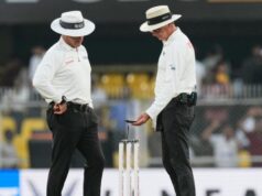 Ex-marcador da África do Sul questiona chamada de luz ruim: ‘Há medidores hoje em dia, mas…’ | Notícias de críquete