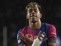 Lamine Yamal supera o recorde de Kylian Mbappe! Estrelas em 2025 FIFPRO World XI como… | Notícias esportivas