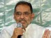 ‘Política Dinástica’? Bihar Ally Upendra Kushwaha da NDA enfrenta revolta partidária com a demissão de 7 líderes: relatório | Notícias de política