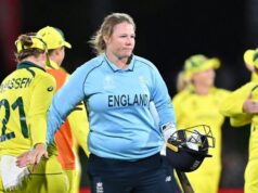 RCB nomeia ex- Pacer da Inglaterra como técnico de boliche antes da temporada WPL: Relatório | Notícias de críquete