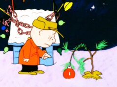 Um Natal de Charlie Brown completa 60 anos: ‘Magic’ revisitado (escolha)