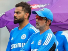 Gambhir criticou a saída de Kohli e Rohit: ‘Eles recuaram porque…’ | Notícias de críquete