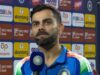 ‘Sim, é assim…’: Virat Kohli quebra o silêncio em meio a rumores de reversão da aposentadoria dos testes | Notícias de críquete