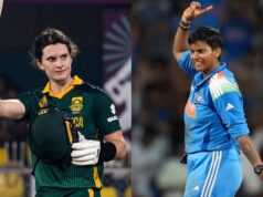 UP Warriorz lançará Deepti Sharma e Laura Wolvaardt provavelmente não serão retidos pelos gigantes de Gujarat: relatório | Notícias de críquete