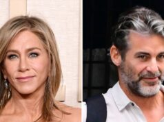 Quem é Jim Curtis? O que saber sobre o namorado de Jennifer Aniston