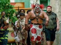 Programas de TV que mudaram os showrunners: Twisted Metal, mais