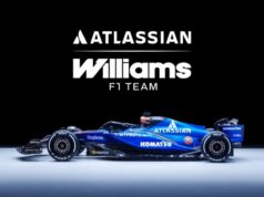 Uma Nova Era! Williams Racing se tornará Atlassian Williams F1 antes da temporada de 2026 | Notícias esportivas