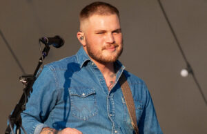 Jack Bryan revela turnê Heaven com Kings Of Leon, Gabriella Rose, Alabama Shakes e mais