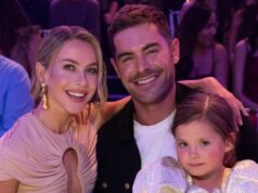 Zac Efron apoia o irmão Dylan nas semifinais do Dancing with the Stars