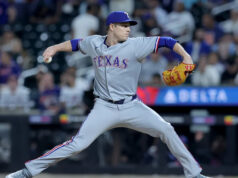 Os Cubs supostamente concordaram com um contrato de 2 anos com o apaziguador Phil Matton