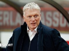 Sunderland 1-1 Everton: O que David Moyes disse