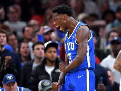 A talentosa turma de calouros já está causando um grande impacto no basquete universitário