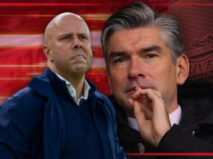 Estrela do Liverpool ‘espera por oferta’ em meio a interesse de transferência