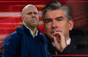 Todos os sinais apontam agora para a saída da estrela do Liverpool do clube