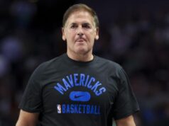 Mark Cuban enviou uma mensagem clara sobre o futuro de Anthony Davis com o Mavericks
