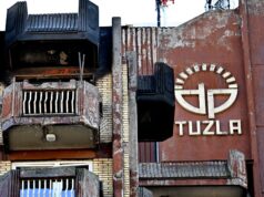 Incêndio em casa de repouso na Bósnia mata 11 e fere dezenas | Notícias