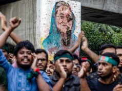 O teste de Bangladesh: após a condenação de Hasina, o país repetirá seus erros? | Notícias Sheikh Hasina