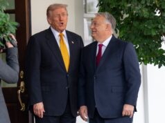 A renúncia de Trump ao petróleo russo dá a Orbán uma vitória às custas da Hungria | Donald Trump