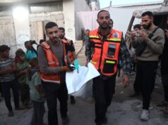 ‘A violência nunca acabou’: ataques israelenses matam 22 palestinos em Gaza | Notícias do conflito Israel-Palestina