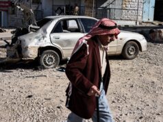 AO VIVO: Israel lança ataques aéreos na Cisjordânia enquanto a incursão se torna mortal