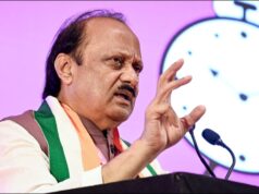 NCP liderado por Ajit Pawar provavelmente se tornará solo nas pesquisas do BMC e se prepara para disputar 60 vagas | Notícias de política