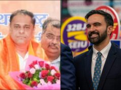 ‘Não permitirá que nenhum Khan se torne prefeito’: Chefe do BJP de Mumbai após vitória de Zohran Mamdani em Nova York | Notícias de política